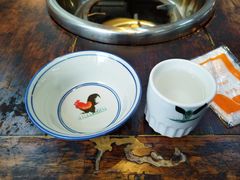 -芈重山老火锅(洪崖洞店)