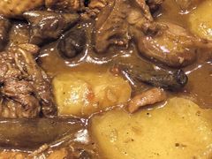 -九妹农家大铁锅东北菜(江湾店)