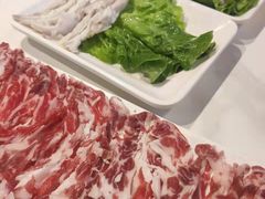 -古乐牛香·鲜牛肉自助火锅(南京总店)