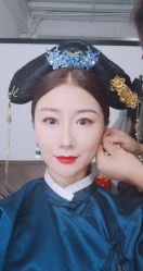 -美云庭古装·格格服汉服·京城旅拍(北京店)