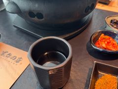 -黑牛の店·黑金店(沈阳万象城店)
