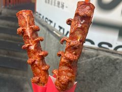 -黄兴南路步行商业街