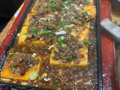-古真记钵钵鸡(总店)