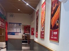 -南城香·饭香串香馄饨香(赵公口店)