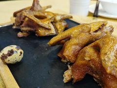 -清新鸡沙田乳鸽店(金融店)