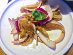 -船歌·鱼水饺青岛菜(金狮广场店)