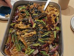 -鱼酷活鱼烤鱼(沈阳大悦城店)