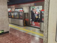 -南礼士路(地铁站)