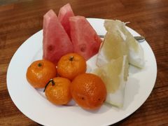 -西安钟楼亚朵S吴酒店(钟楼东店)
