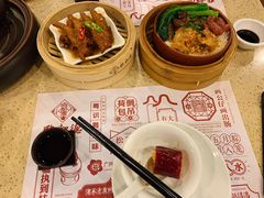 -点都德(聚福楼店)