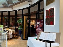 -南门小馆·清真(国贸商城店)