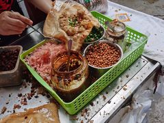 -六广门毛阿姨糯米饭