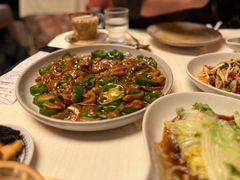 -龟兹KUCINA·新疆菜(前滩L+PLAZA店)