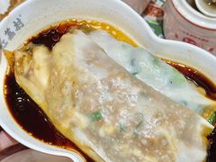 -红荔村肠粉(岗厦店)