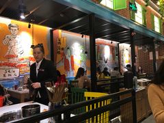 -蜀都小君肝串串香火锅(龙华旗舰店)