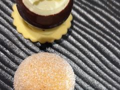 -长沙三景韦尔斯利酒店·Oval全日制餐厅自助餐