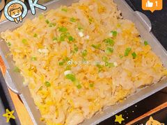 -很久以前羊肉串(农科路店)