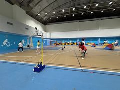 -北京嘉里健身·Kerry Sports(北京嘉里大酒店)