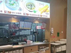 -南城香·饭香串香馄饨香(赵公口店)