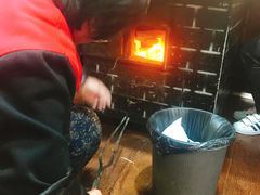 -三里屯土灶炖公鸡地锅鸡(江东店)