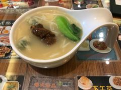 -香港新曜记茶餐厅(星耀城店)
