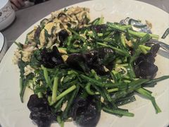 -鑫渔港海鲜本地菜·山海关浑锅(东戴河店)