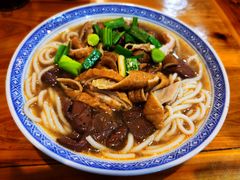 -锦泓老字号猪脏粉(东联大厦店)