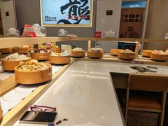 -龍歌自助小火锅(秦淮水游城店)