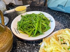 -海韵人家.海景花园经典云南菜(双廊店)