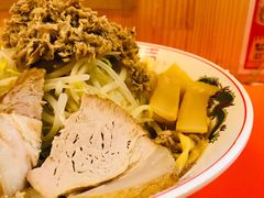 -拉面莊夢語＆中华料理八椿