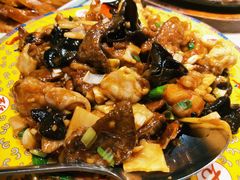 -天外天烤鸭店(八角店)