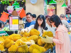 -万达茂商场(南京仙林店)