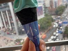 -小大董·烤鸭(观景餐厅·南京西路店)