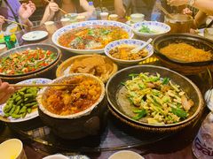 -杨记隆府(汉街店)