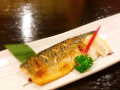 -景鹤料理(上地华联店)