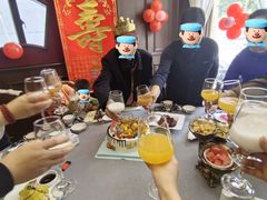 -老客站酒楼(金花南路店)