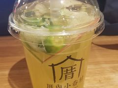 -厝内小眷村(西单大悦城店)