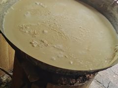-云南大锅豆浆店