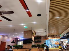 大堂-龙记香港茶餐厅(久光百货店)