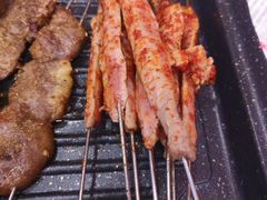 -泰山王老三串旗舰店(万达店)