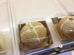 -凯司令西点房(虹桥路站店)