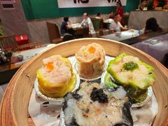 -禄运茶居·手工点心(猎德店)