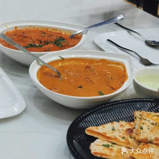 VATAN INDIAN RESTAURANT米特餐饮有限公司