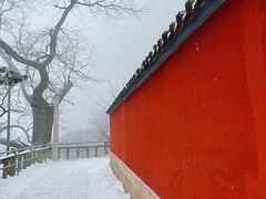 -华山风景名胜区