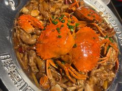 -胖哥俩肉蟹煲(福州仓山爱琴海店)