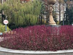 -苏州河梦清园环保主题公园