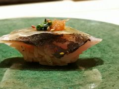 -鮨青(恒基名人购物中心店)