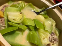 -啫神·广州地标美食(北京路店)