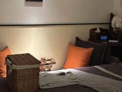 -Angkor SPA 柬埔寨古法按摩(环贸店)