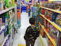 -TOYSRUS玩具反斗城(大连恒隆广场店)